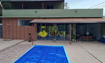 Apartamento com 2 quartos à venda na Arrozal, Arrozal, Piraí