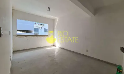 Apartamento NOVO garden à venda, 87m2, 2 quartos, Village Sul II, Jardim Belvedere, Volta Redonda/R