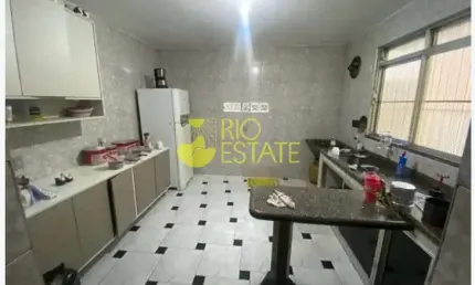 Casa com 3 quartos à venda na Rua Santa Maria, Paraíso, Resende