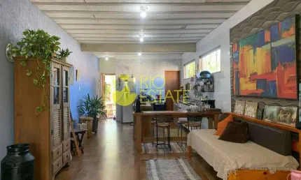 Linda Casa plana e ventilada à Venda, Varjão , Pinheiral, RJ