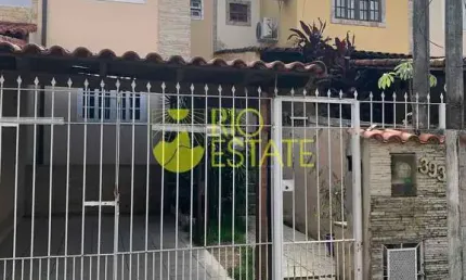Casa duplex à Venda, Jardim Belvedere, Volta Redonda, RJ