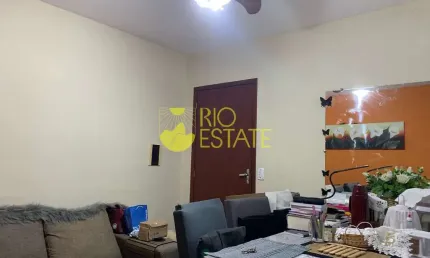 Apartamento à venda, 2 quartos, 48m2, recanto do bosque 3, água limpa, volta redonda, rj