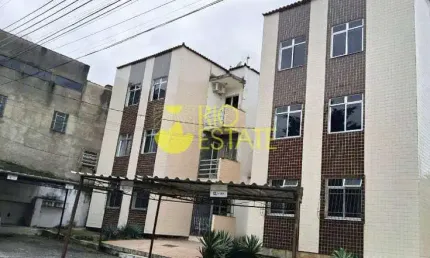 Apartamento 2 quartos, 60m ², jardim belvedere, volta redonda, rj