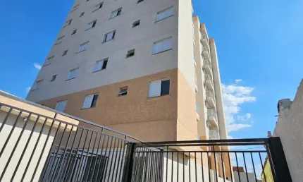 Oportunidade em Guarulhos: Viva com Qualidade no Residencial Fortaleza.