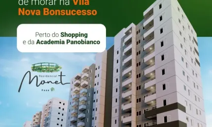 Apartamento com 2 quartos à venda na Vila Nova Bonsucesso, Guarulhos 