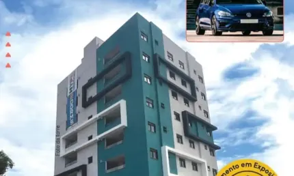 Seu novo lar a dois quarteirões do bosque maia - apartamentos vila progresso