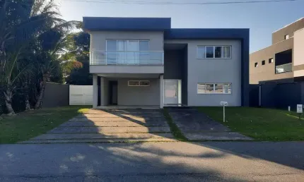Casa em condomínio para venda em jacareí, condomínio residencial mirante do vale, 4 dormitórios, 4 suítes, 2 banheiros, 6 vagas