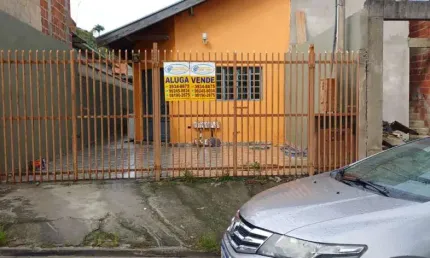Casa para venda em são josé dos campos, loteamento santa edwiges, 3 dormitórios, 1 suíte, 1 banheiro, 2 vagas