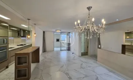 Apartamento com 2 quartos à venda na Avenida Manoel Cantalicio Vidal, 111, Centro, Palhoça