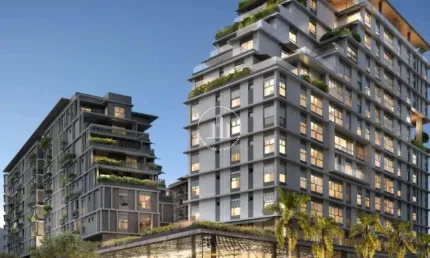 Studio no pátio das artes - passeio pedra branca - plc