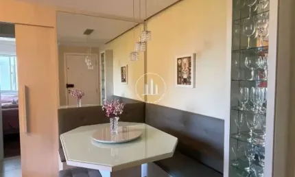 Apartamento 2 quartos com piscina - ponte do imaruim - plc
