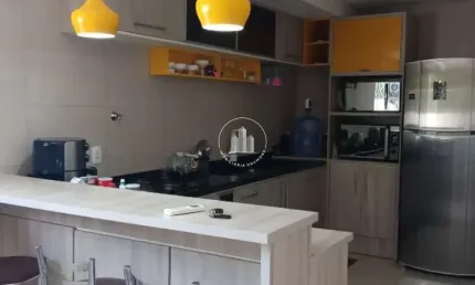 Casa com 3 quartos à venda na Servidão José Kirchner, 754, Aririu, Palhoça