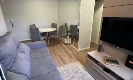 Apartamento com 2 quartos à venda na Rua Tomáz Domingos da Silveira, 3838, São Sebastião, Palhoça