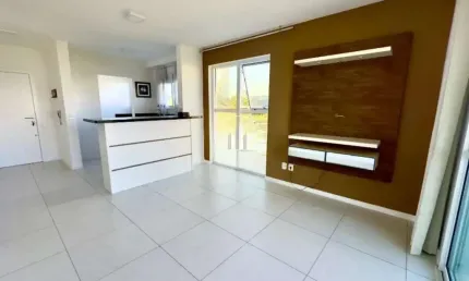 Apartamento 2 quartos com 1 suíte - passa vinte - plc