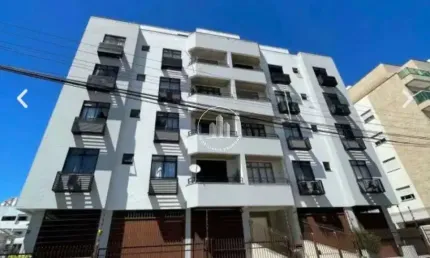 Apartamento com 2 quartos à venda na Rua Irmo Scheidt, 127, Centro, Palhoça