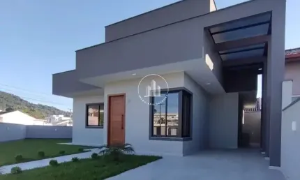 Casa com 3 quartos à venda na Rua Miguel Batista da Silva, 198, Bela Vista, Palhoça