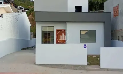 Casa com 3 quartos à venda na Avenida Carlos Renato Dos Santos, 01, Bela Vista, Palhoça