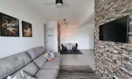 Apartamento com 2 quartos à venda na Rua Vereador Jacob Knabben da Silva, 3351, Pedra Branca, Palhoça