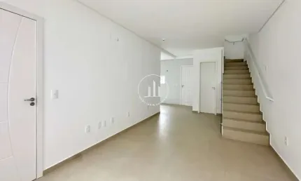 Casa em condomínio fechado com 2 quartos à venda na Rua Orlando João da Rosa, 121, Nova Palhoça, Palhoça