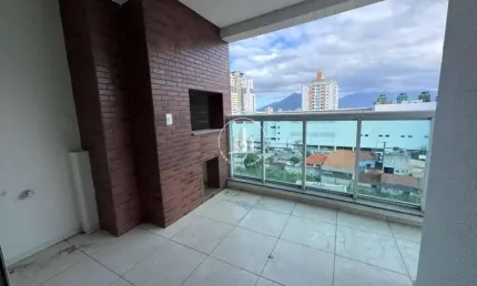 Apartamento 3 quartos com 1 suíte e 91m² - passa vinte - plc