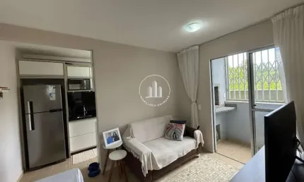 Apartamento 2 quartos com piscina - ponte do imaruim - plc