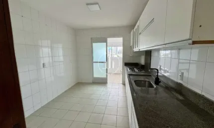 Apartamento cobertura 3 quartos de 130m² - centro palhoça - plc