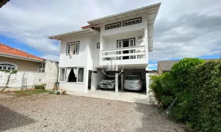 Casa com 4 quartos à venda na Rua Dezesseis de Julho, 172, Pagani, Palhoça
