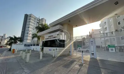 Cobertura com 3 quartos à venda na Rua Vereador Jacob Knabben da Silva, 3050, Pagani, Palhoça