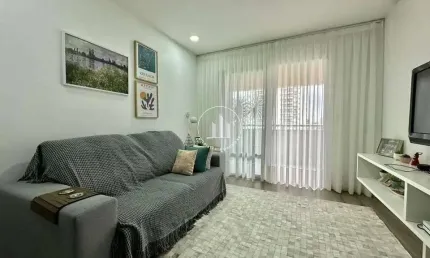 Apartamento com 2 quartos à venda na Rua Najla Carone Goedert, 614, Passa Vinte, Palhoça
