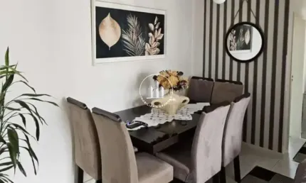 Apartamento com 3 quartos em barra do aririú - palhoça - plc