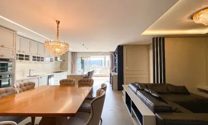 Apartamento 3 quartos com 3 suítes e 140m² - kobrasol - plc