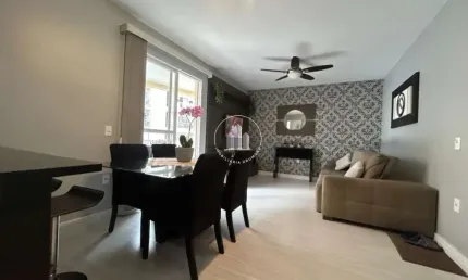 Apartamento com 2 quartos à venda na Rua Milão, 95, Pagani, Palhoça