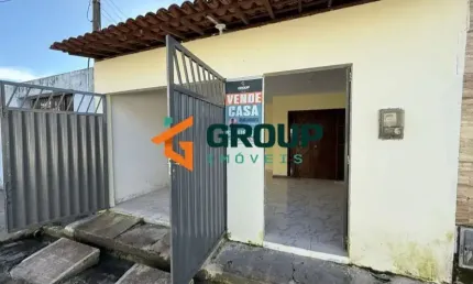 Casa a venda,  02 quartos, 90 m2, tabuleiro do Martins, Maceió Alagoas