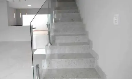 Casa com 3 quartos à venda na Rua Campos Sales, Centro, Barueri