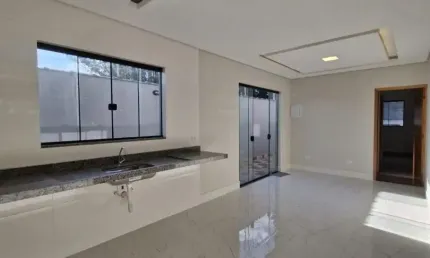 Casa com 3 quartos à venda na Rua Laranjal, Chácara Águas da Pedra, Itaquaquecetuba