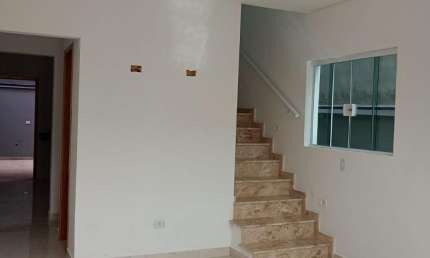 Casa com 3 quartos à venda na Rua Amazonas, Centro, São Caetano do Sul