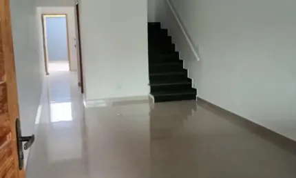 Casa com 3 quartos à venda na Avenida Donald Savazoni, Vila Zanela, Franco da Rocha