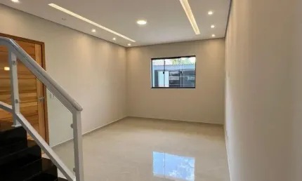Casa com 3 quartos à venda na Avenida João Balhesteiro, Centro, Jandira