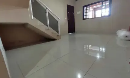 Casa com 3 quartos à venda na Rua Luiz Carlos Ventura, Jardim Mituzi, Taboão da Serra