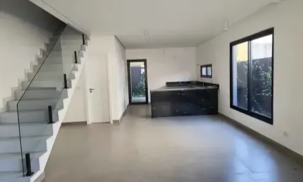Casa com 3 quartos à venda na Rua Jurubatuba, Centro, São Bernardo do Campo