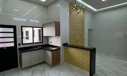Casa com 3 quartos à venda na Rua Prefeito Aldo Raso, Alto Ipiranga, Mogi das Cruzes