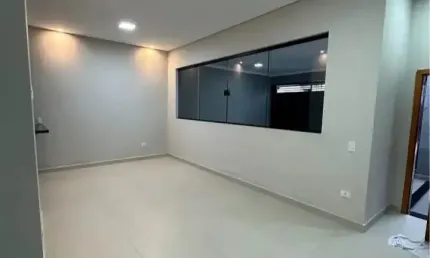 Casa com 3 quartos à venda na Rua Vereador Antonio Frau, Convívio Residencial Santana, Arujá