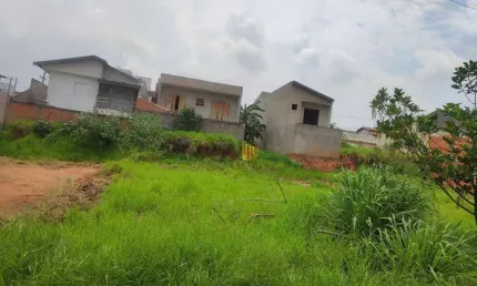 Terreno à venda, 250 m² por R$ 170.000,00 - Jardim São Gerônimo (Nova Veneza) - Sumaré/SP