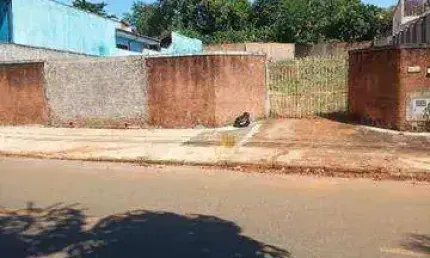 Terreno à venda, 900 m² por r$ 650.000,00 - parque ortolândia - hortolândia/sp