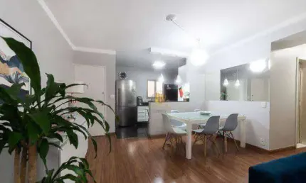 Apartamento à venda, 92 m² por R$ 700.000,00 - Nova Campinas - Campinas/SP