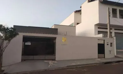 Casa com 3 dormitórios à venda por R$ 920.000,00 - Parque Gabriel - Hortolândia/SP