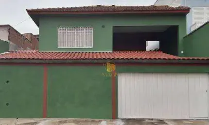 Casa à venda por r$ 350.000,00 - jardim são jorge - hortolândia/sp