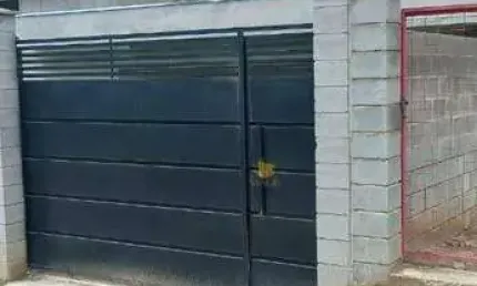 Chácara à venda, 500 m² por R$ 600.000,00 - Chácara de Recreio Santa Fé - Campinas/SP