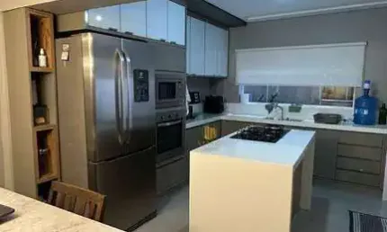 Casa à venda, 100 m² por r$ 400.000,00 - parque santo antônio - sumaré/sp