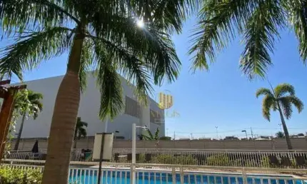 Apartamento à venda, 41 m² por r$ 234.000,00 - jardim amanda ii - hortolândia/sp